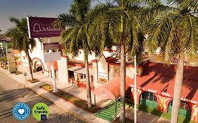 Hotel Mision Ciudad Valles